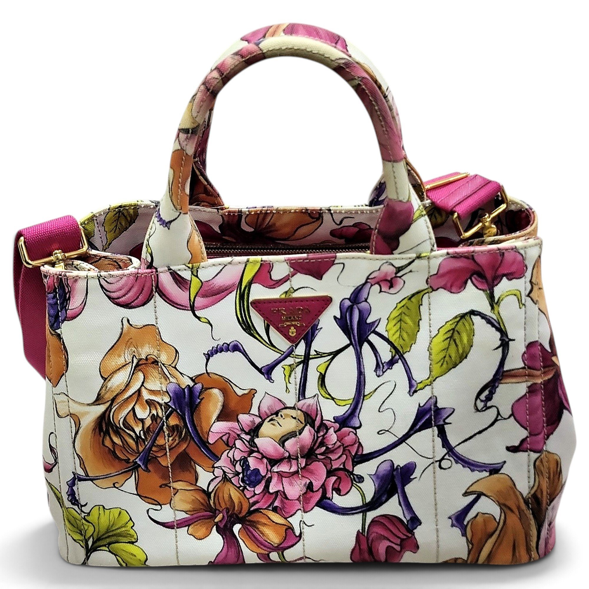 Prada Handbag