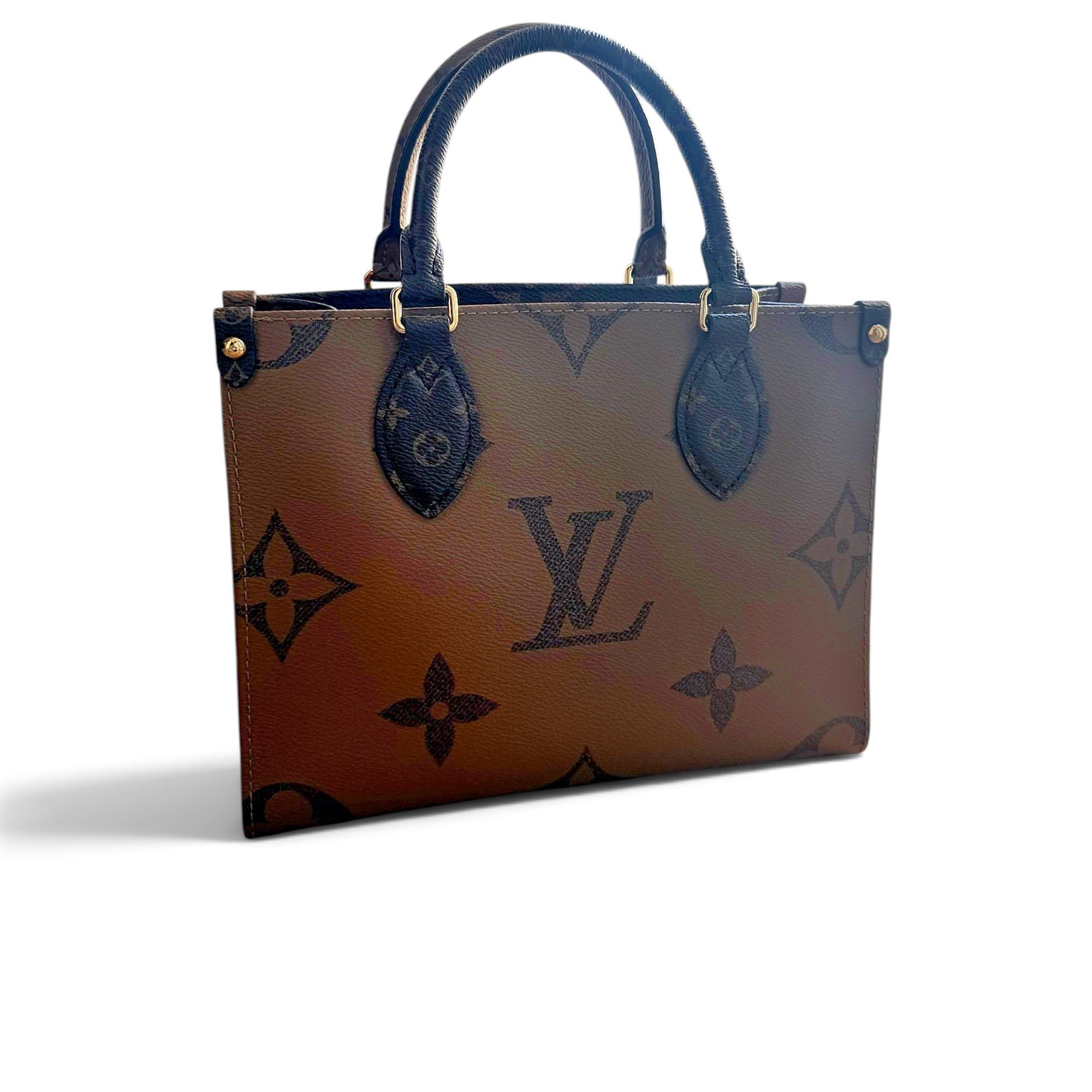 Onthego tote