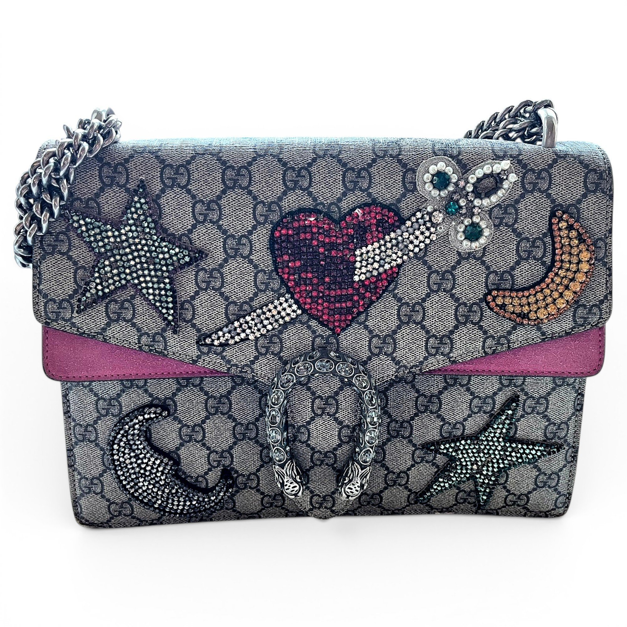 Dionysus handbag