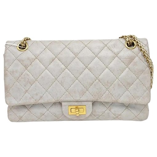 2.55 leather crossbody bag