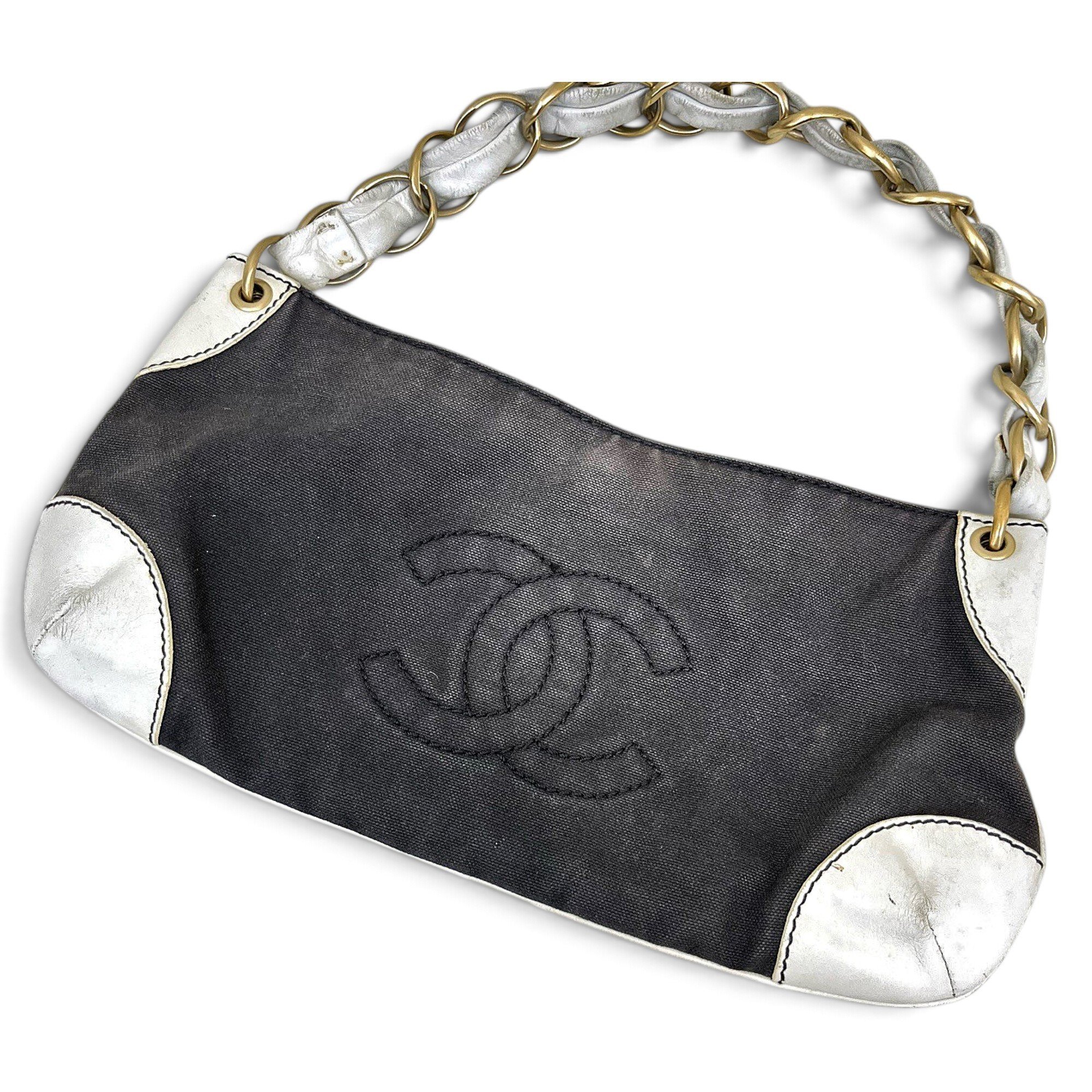 Cloth handbag