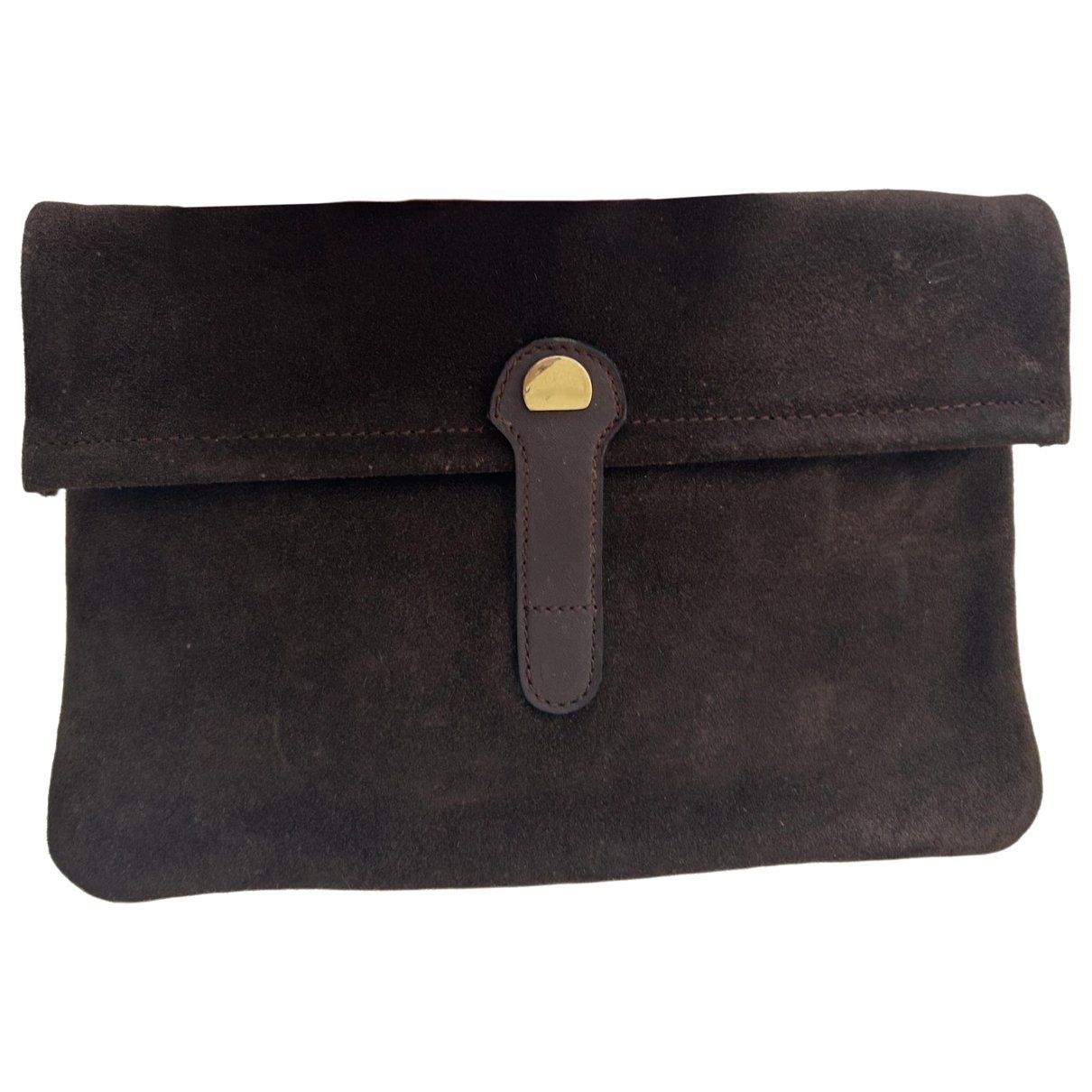 Clutch bag