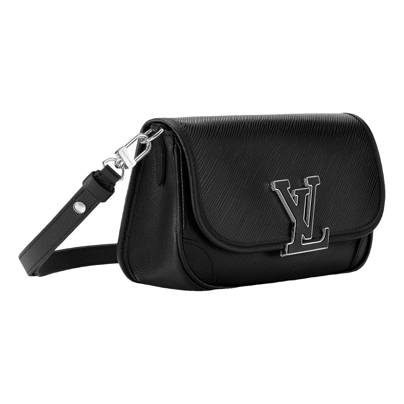 Buci leather handbag