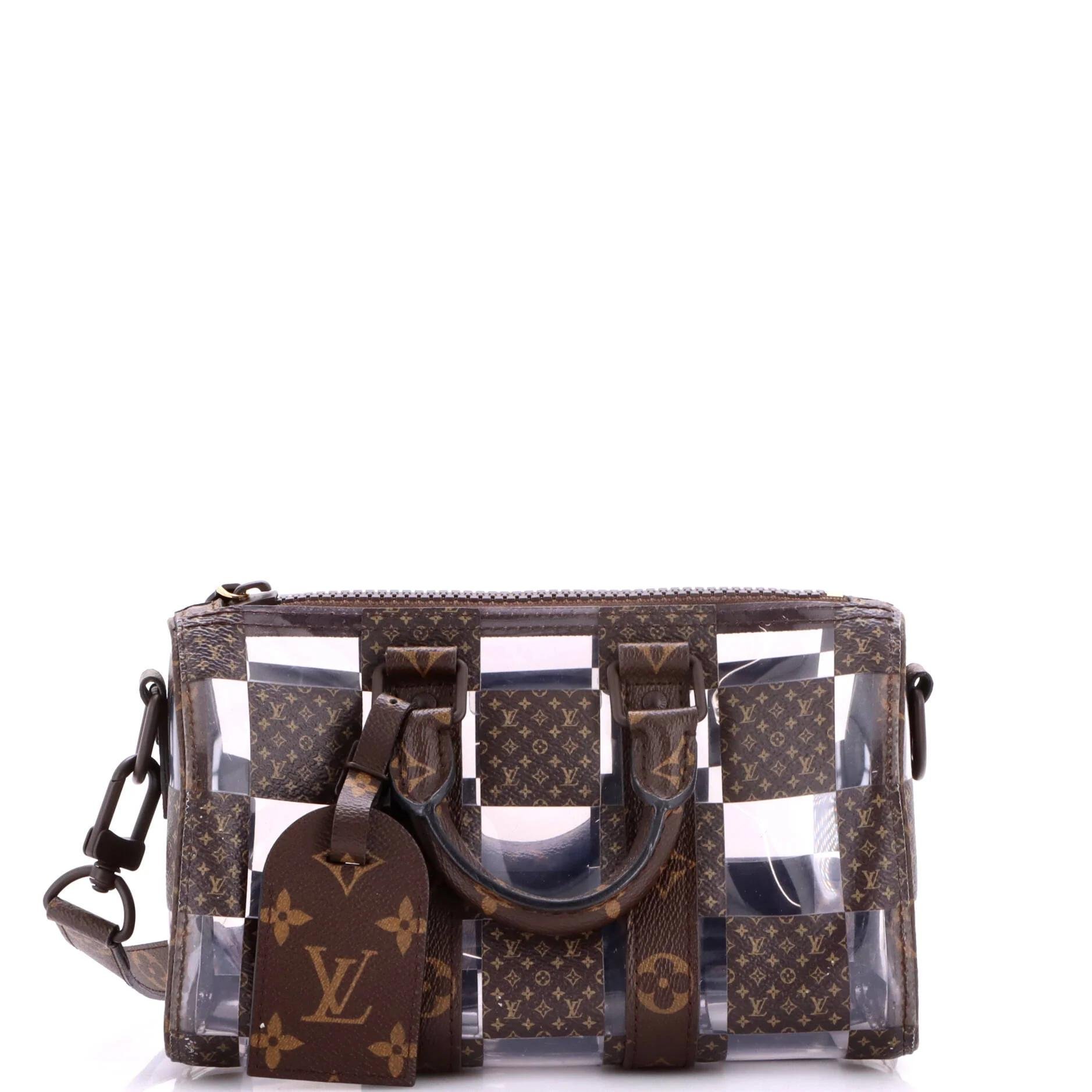 Bowling bag