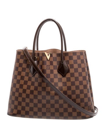 Damier Ebene Kensington
