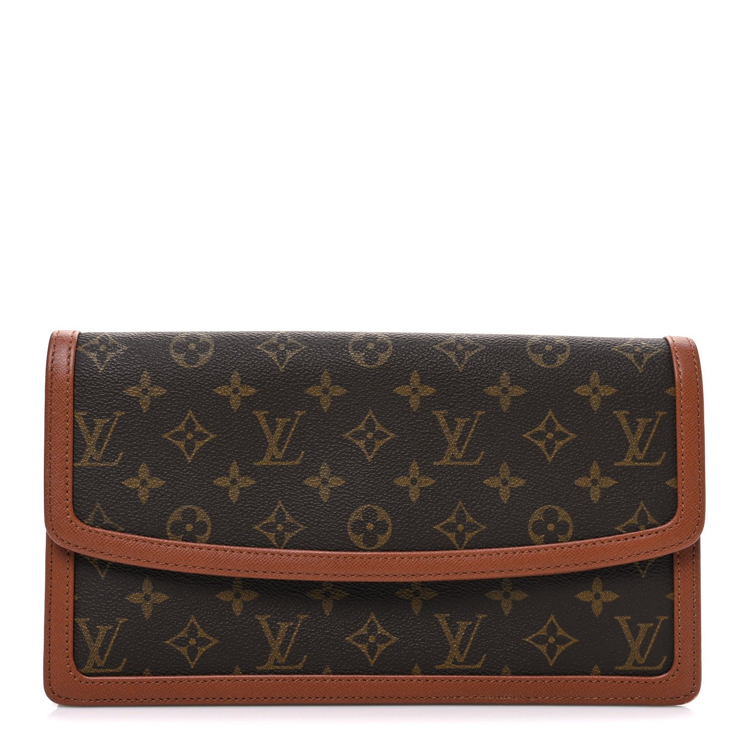 Louis Vuitton Monogram Pochette Dame 29