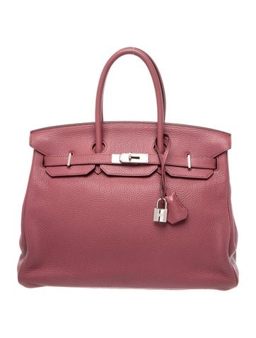 Clemence Birkin 35