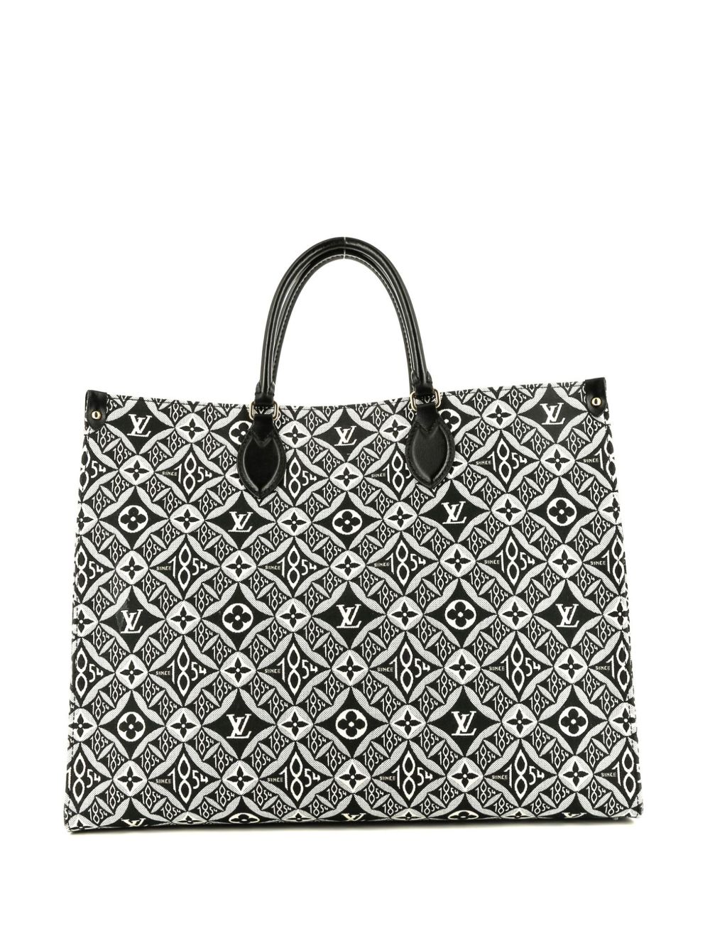 2020 OnTheGo PM tote bag