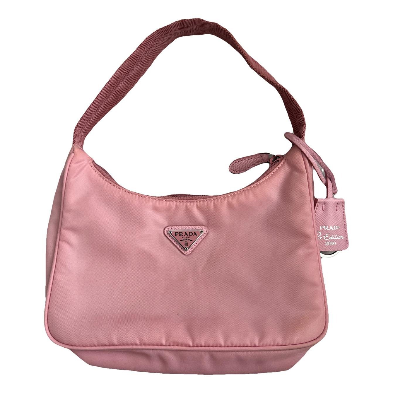 Re-Edition 2000 handbag
