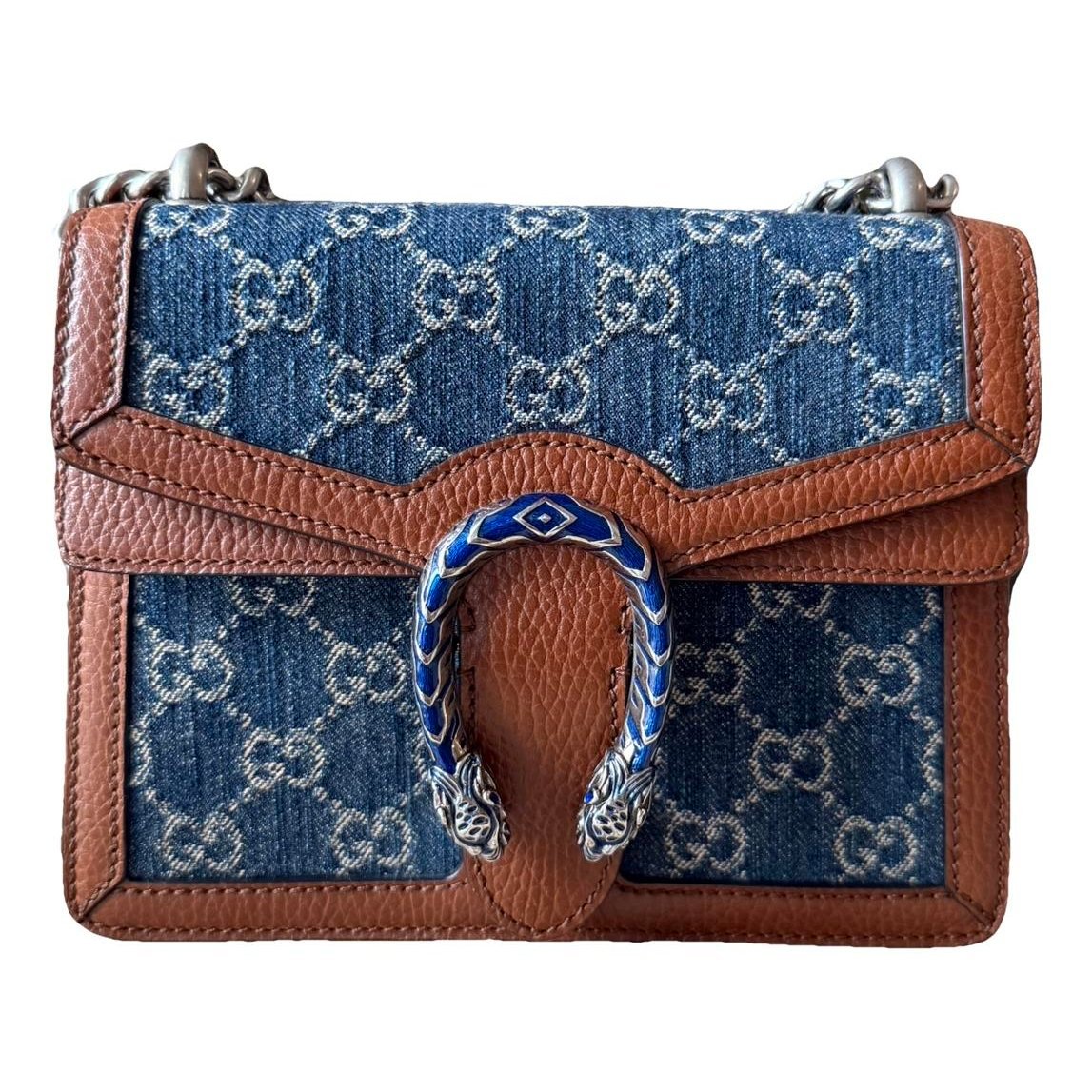 Dionysus handbag
