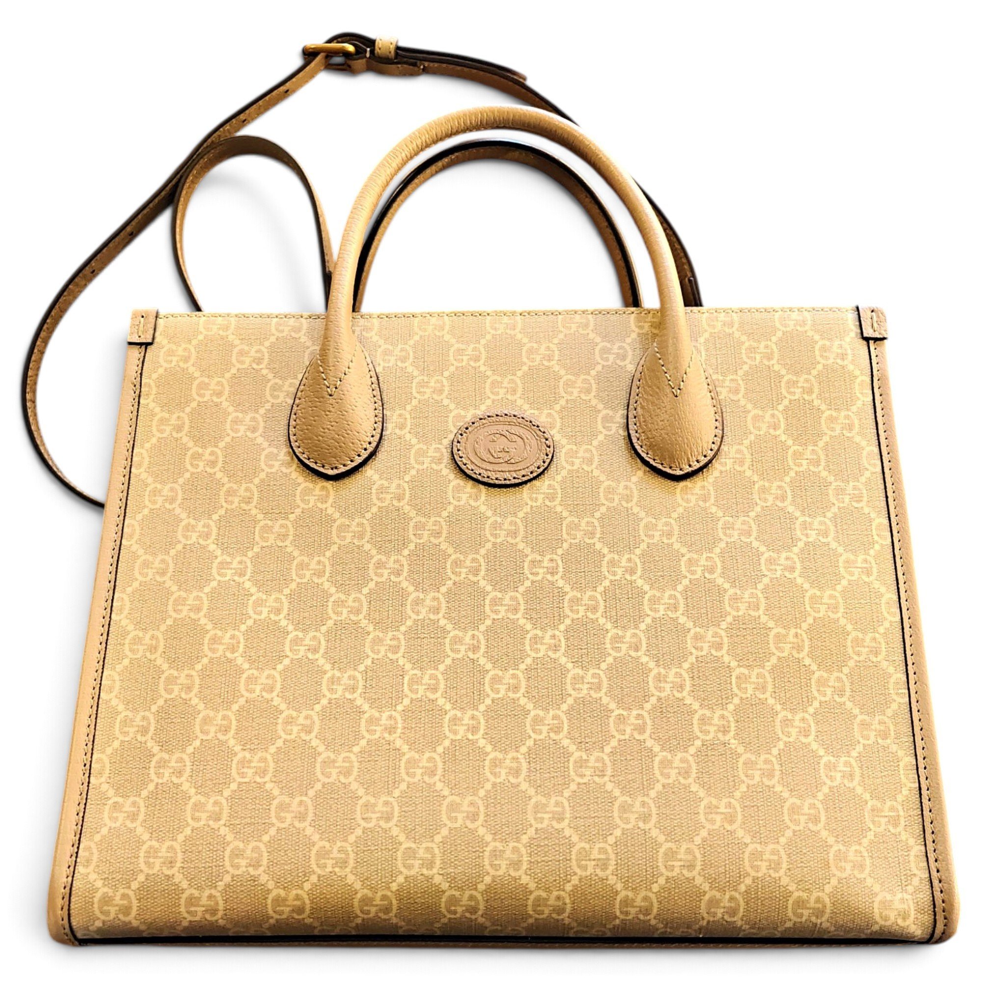 Cloth tote
