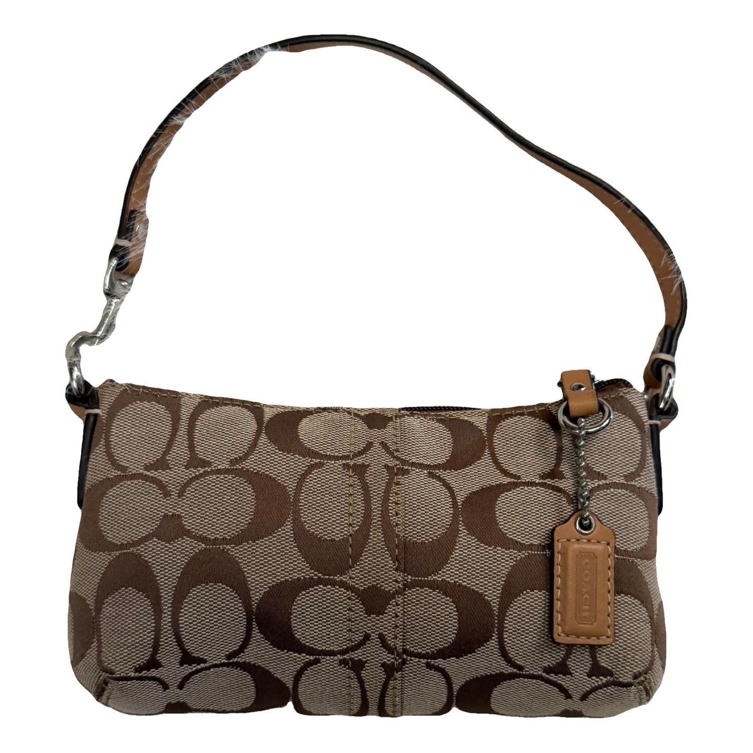 Cloth handbag