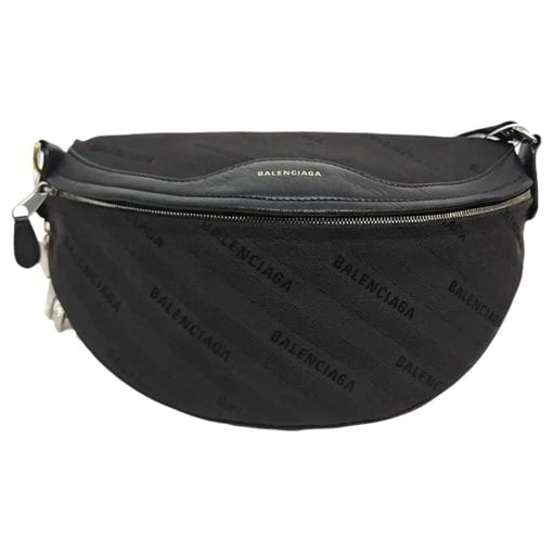Cloth handbag