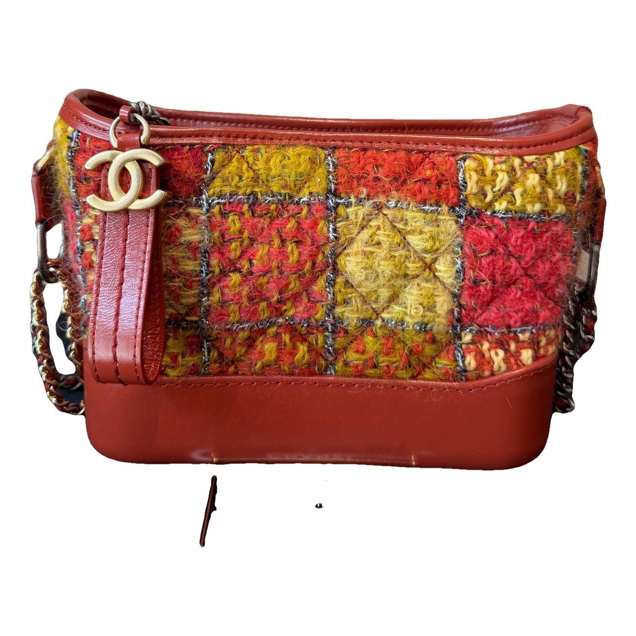 Gabrielle cloth handbag