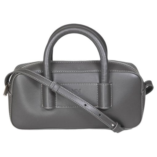 Max Mara Vegan leather handbag