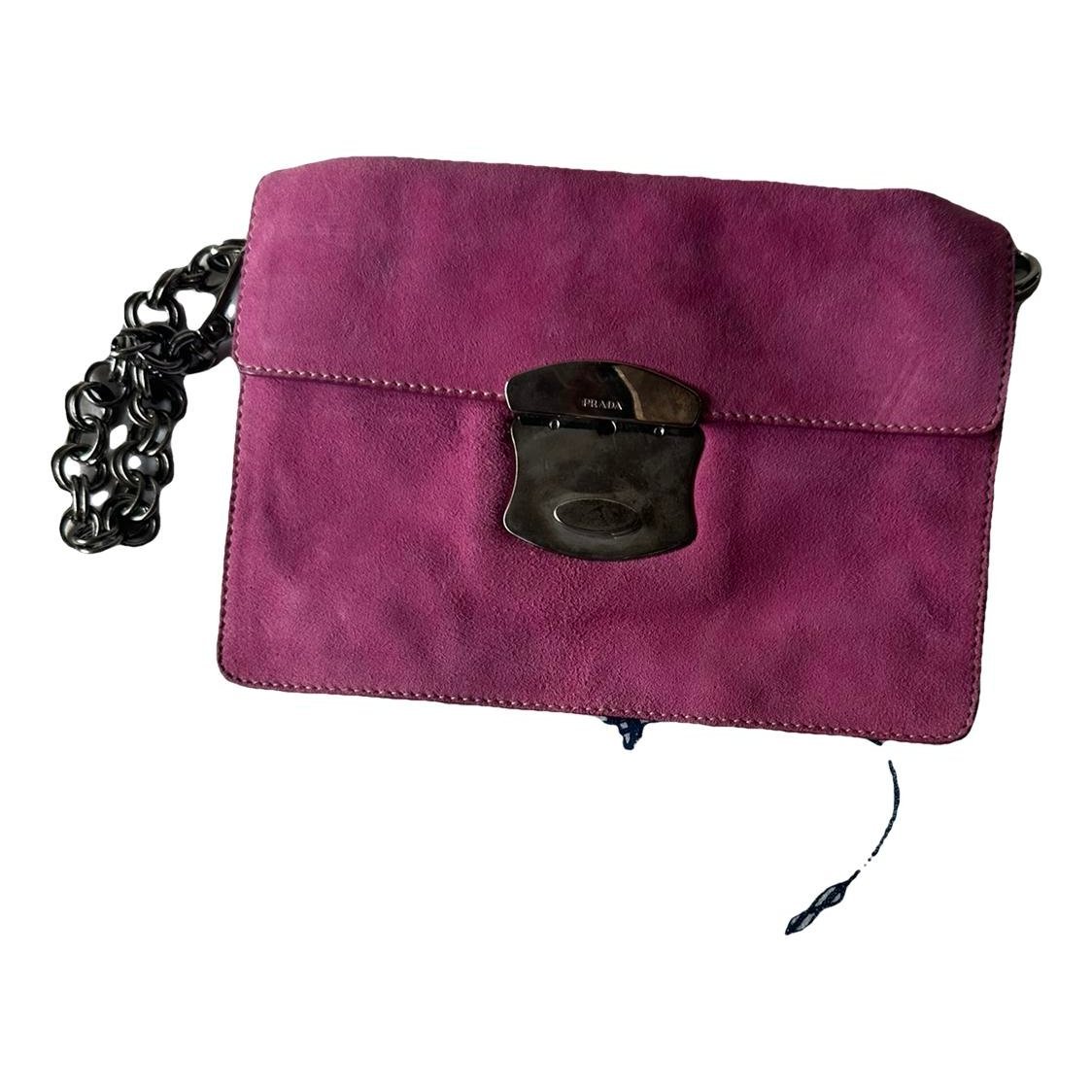 Clutch bag