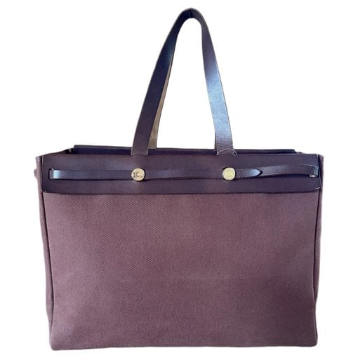 Herbag cloth handbag