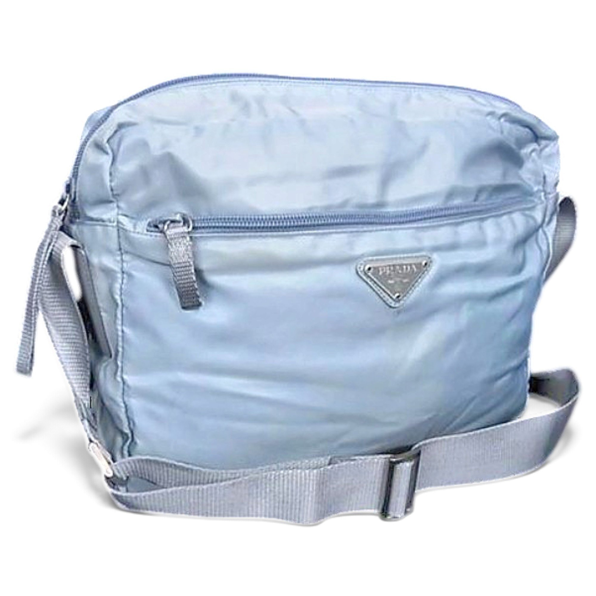 Travel bag