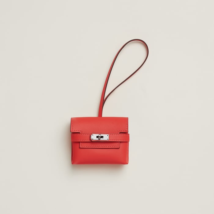 Capucine Kellyfestival Charm
