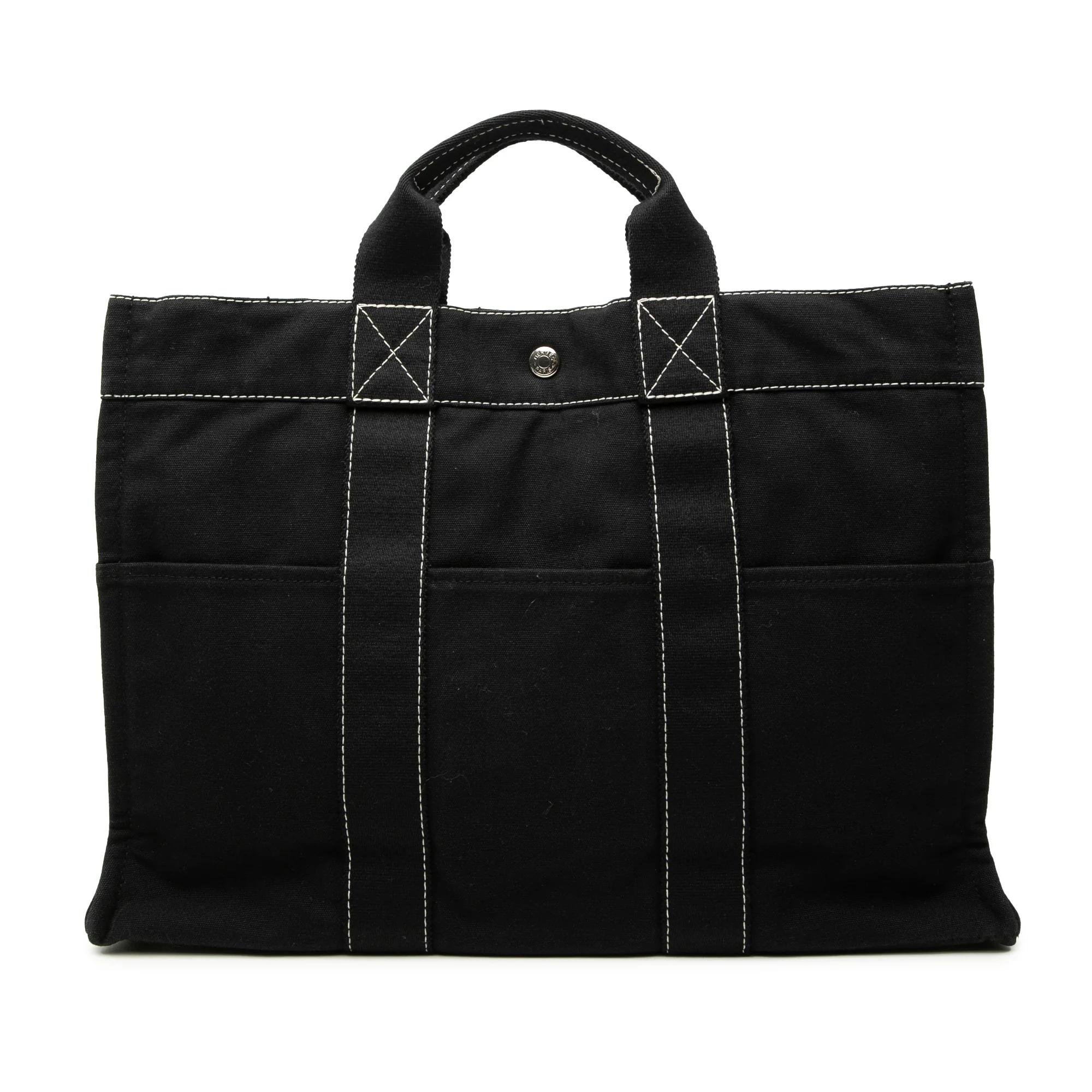 Cloth tote