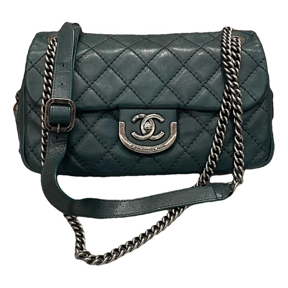 Timeless/Classique leather bag