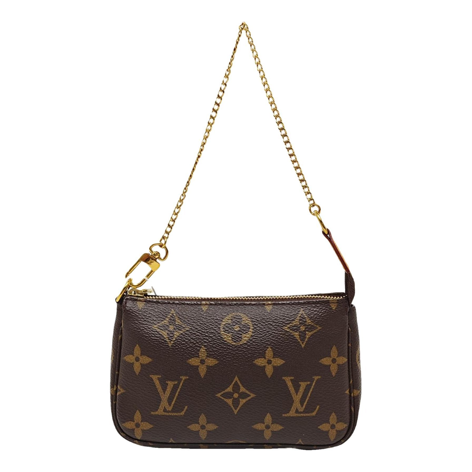 Pochette Accessoire cloth handbag