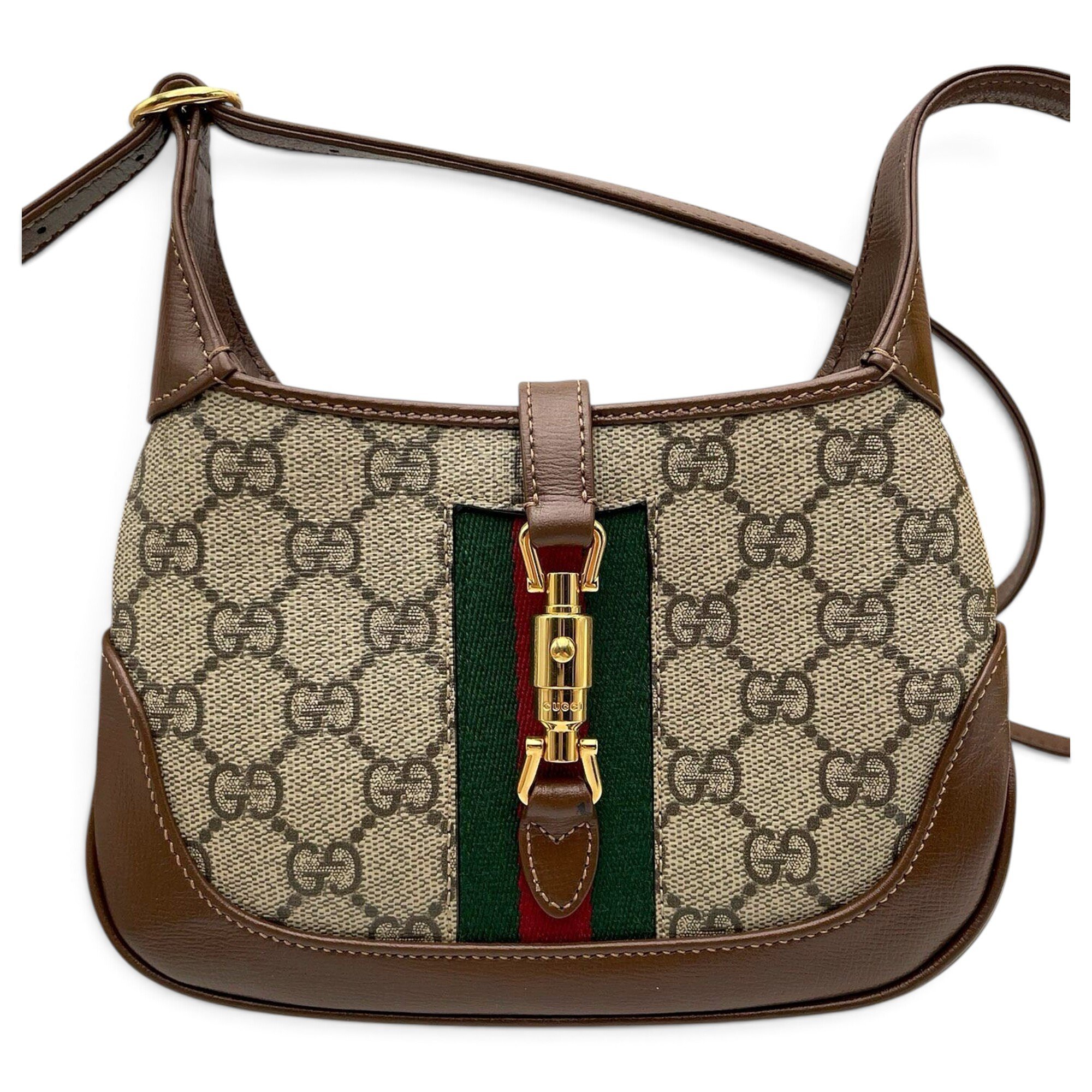 Jackie 1961 cloth handbag