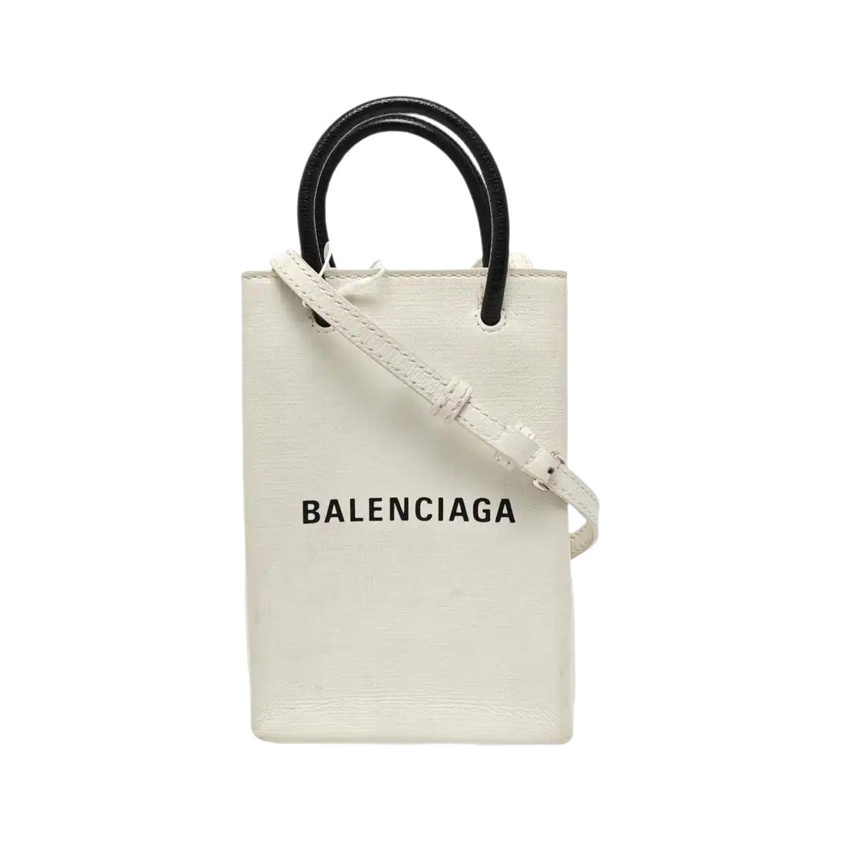 Balenciaga Leather handbag