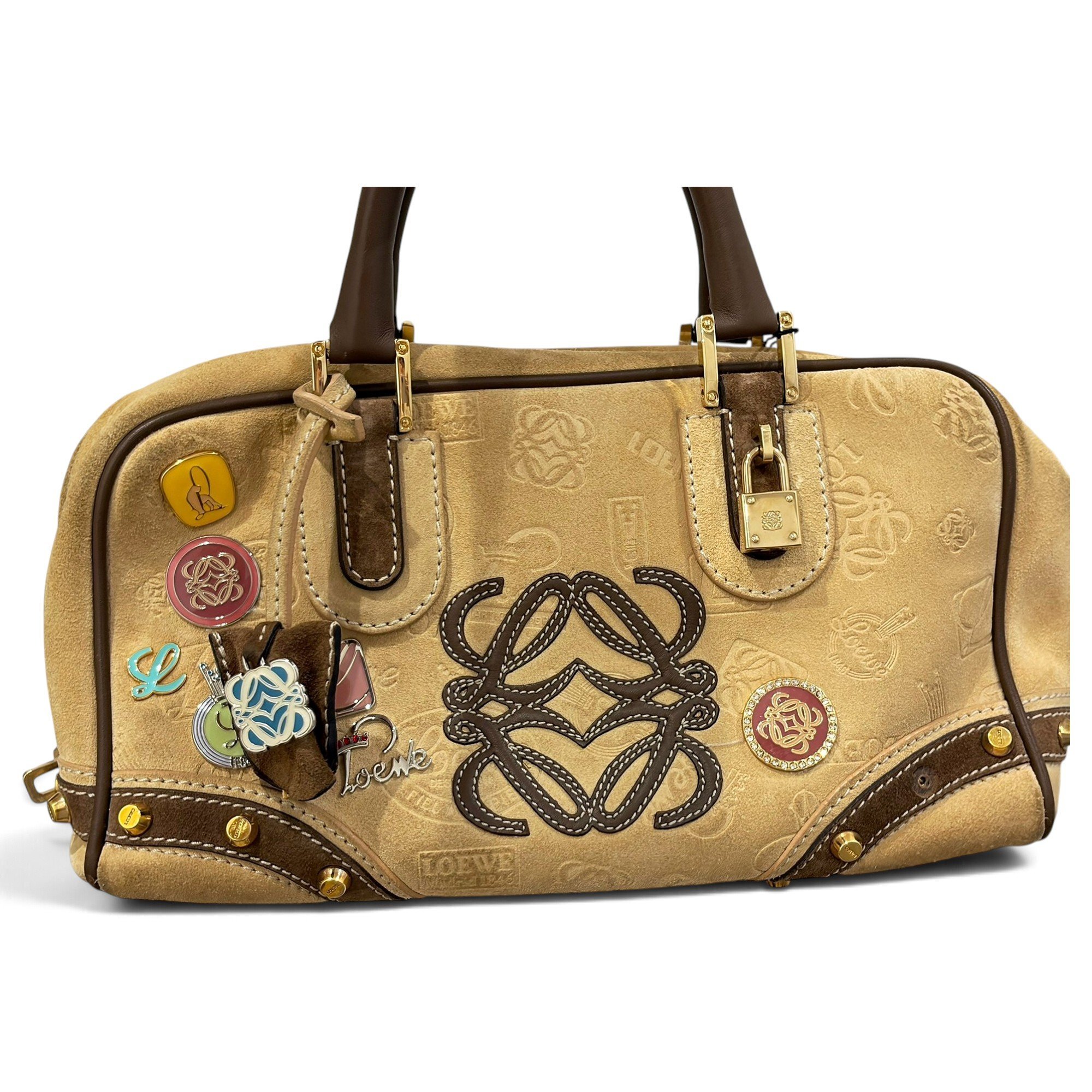 Amazona handbag