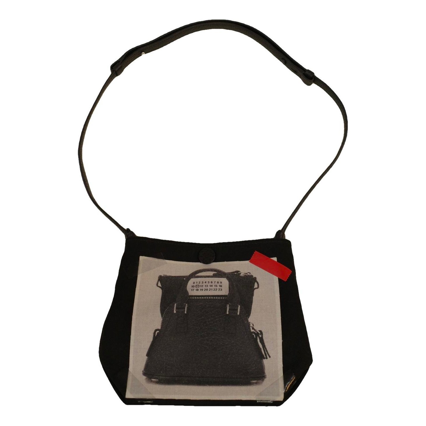 Maison Martin Margiela 5AC mini bag