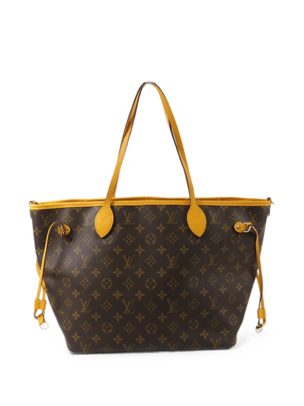 MM Neverfull Inside Out monogram-pattern shoulder bag