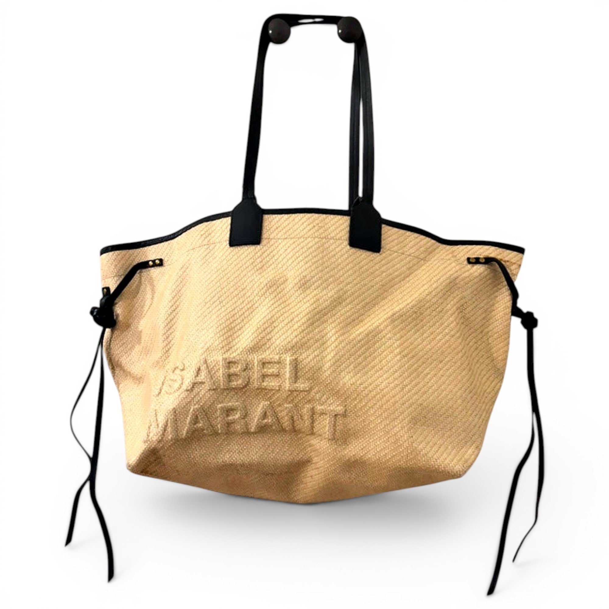 Travel bag