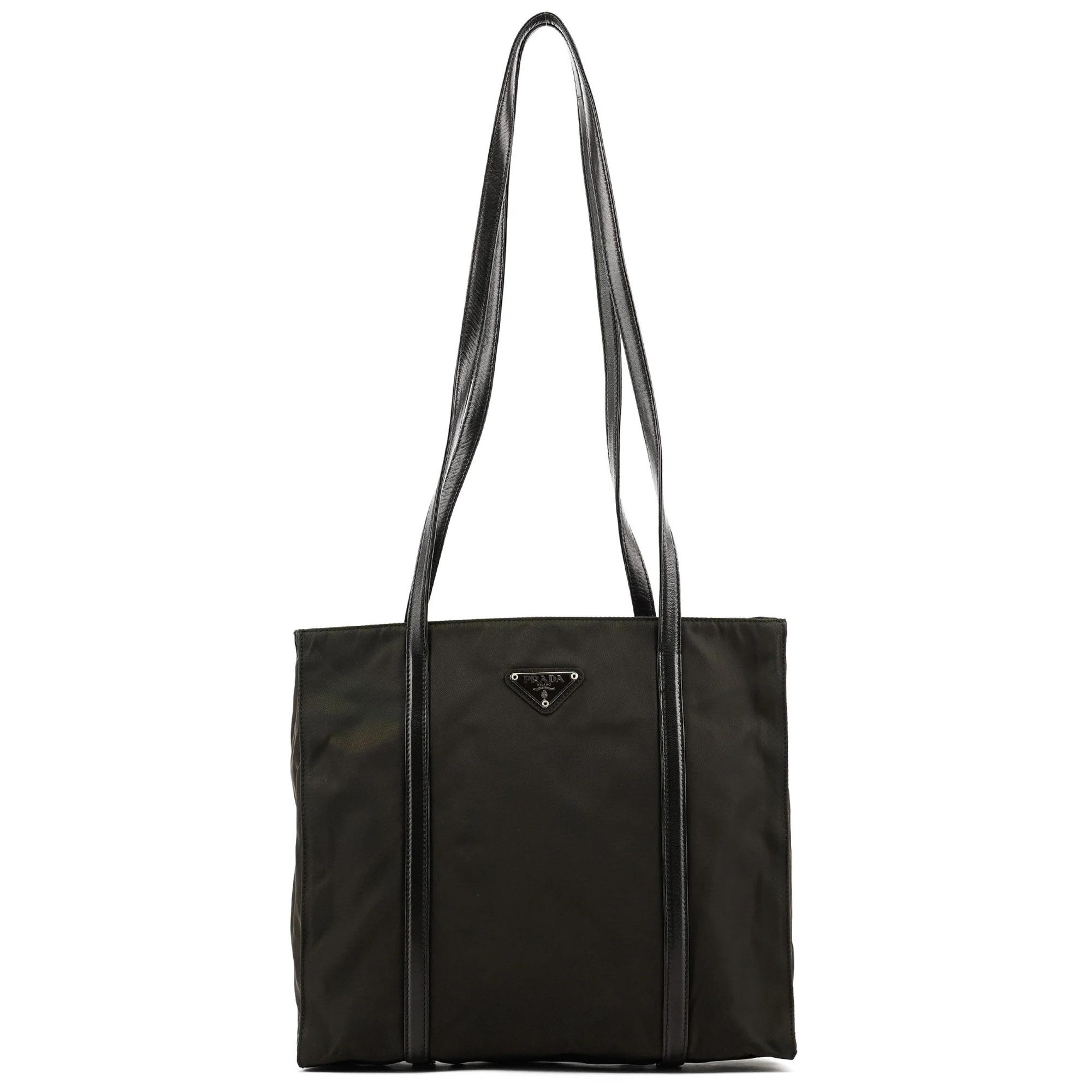 Re-Edition 1995 leather tote