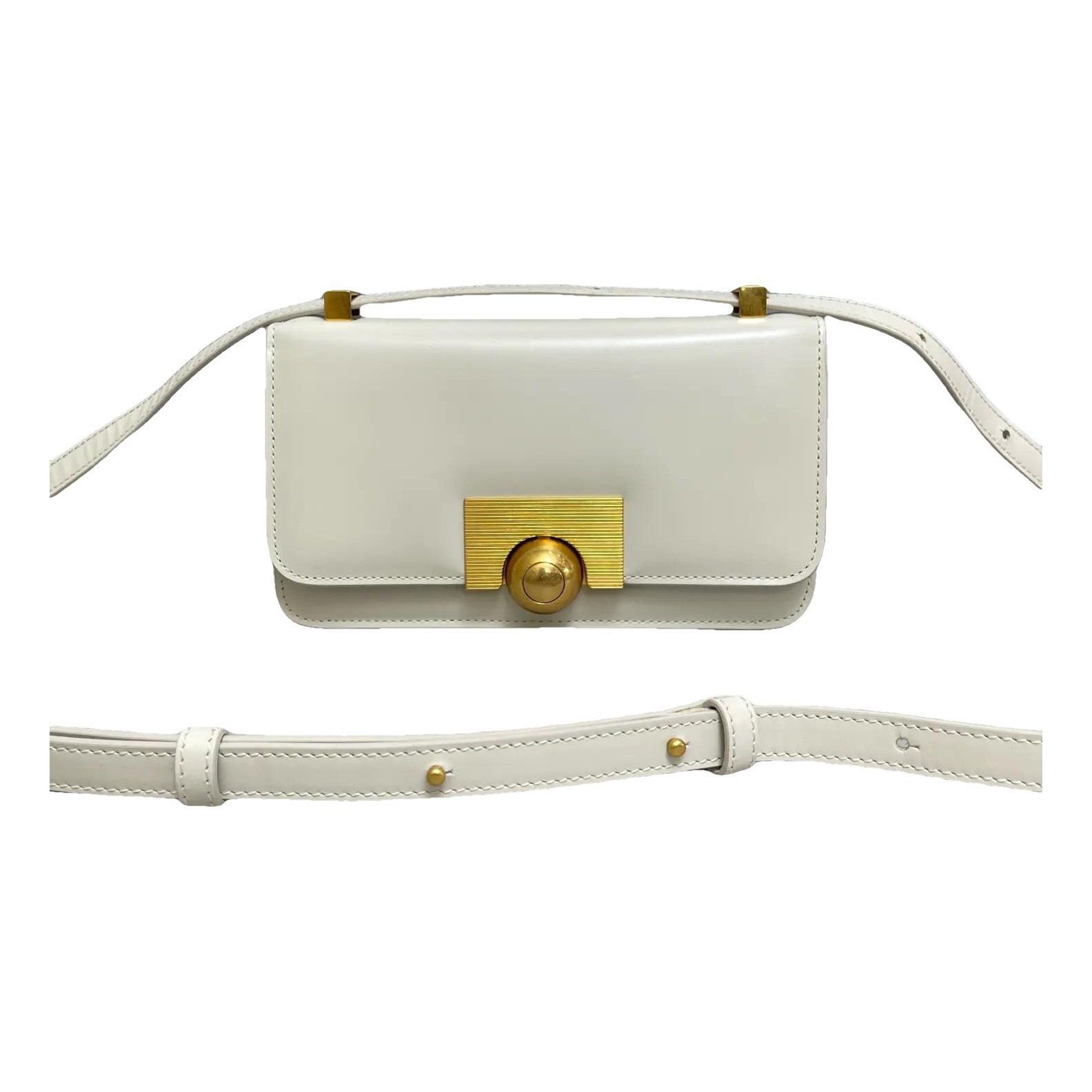 Bottega Veneta BV Classic leather handbag
