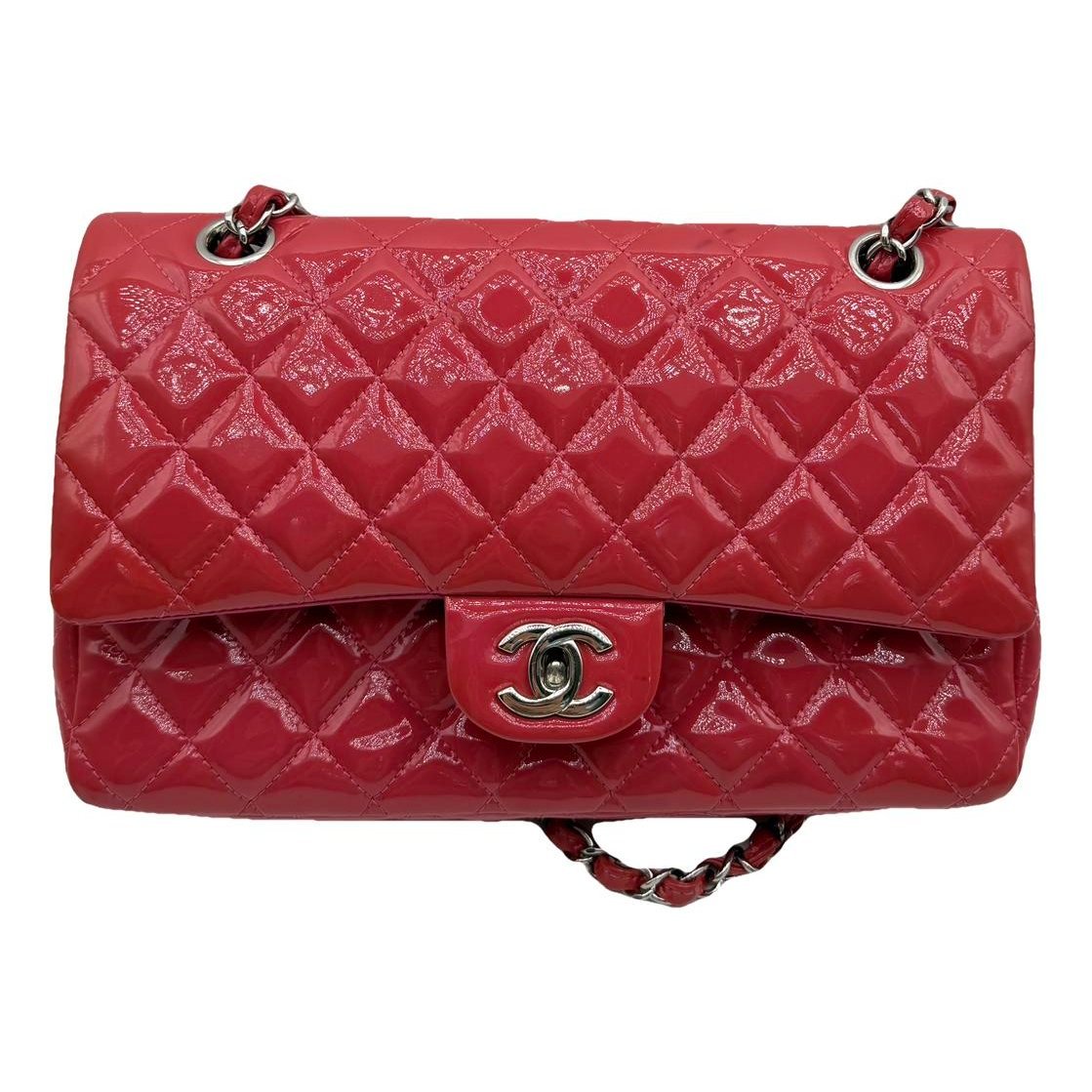 2.55 leather crossbody bag