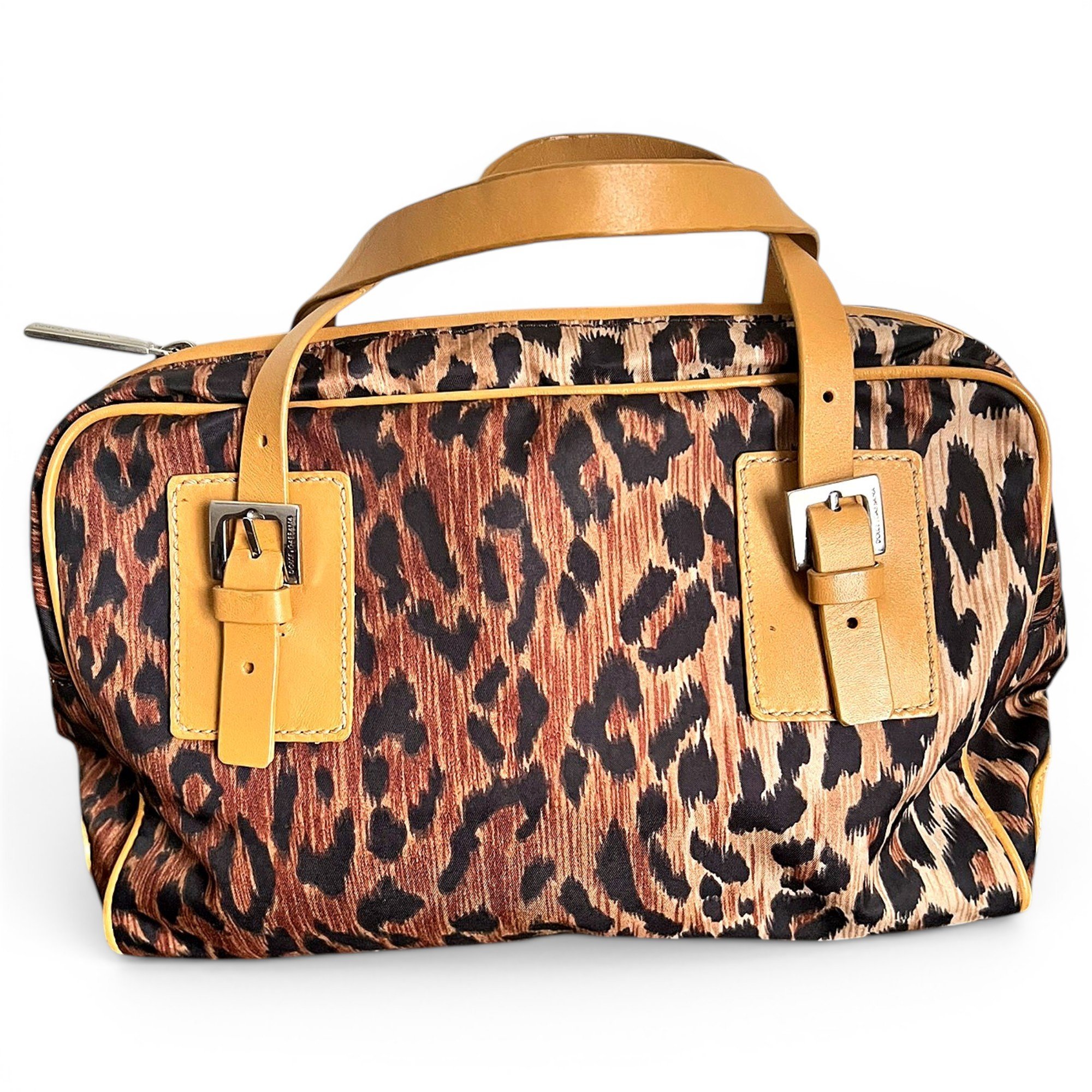 Cloth handbag