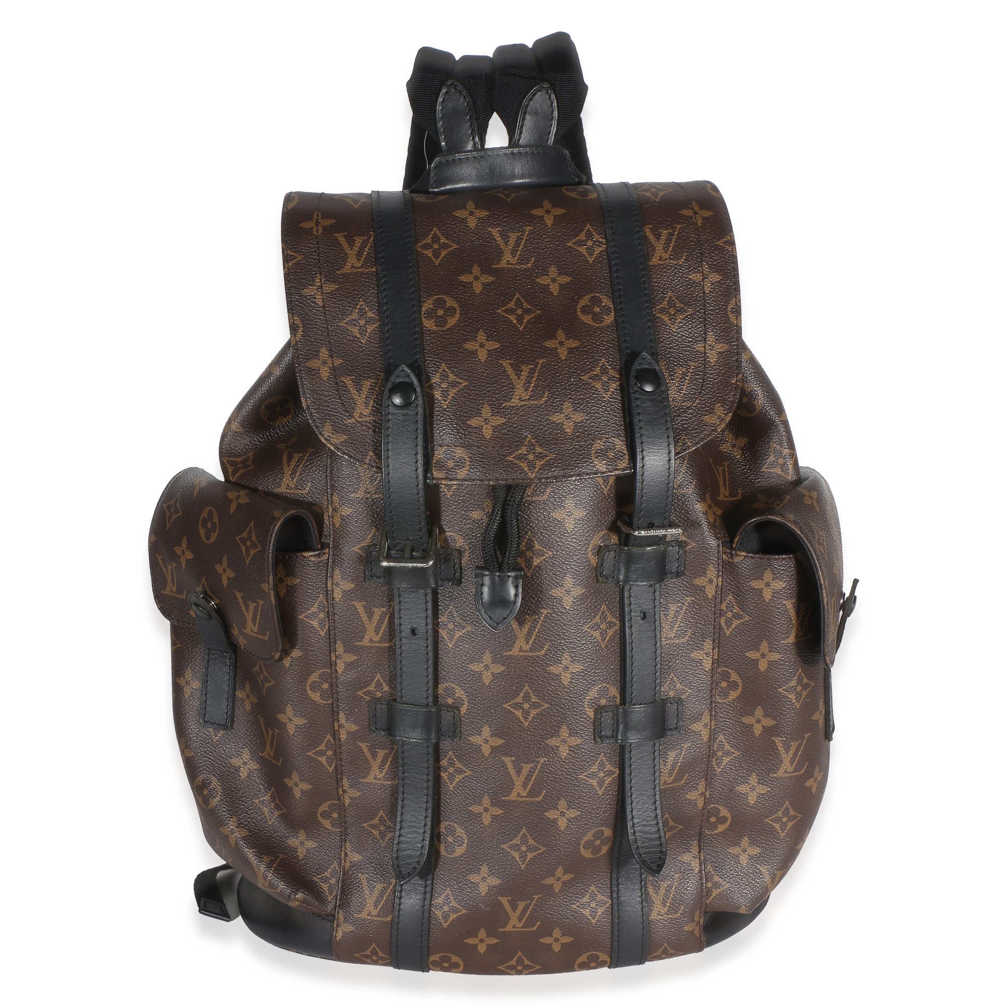 Cloth backpack