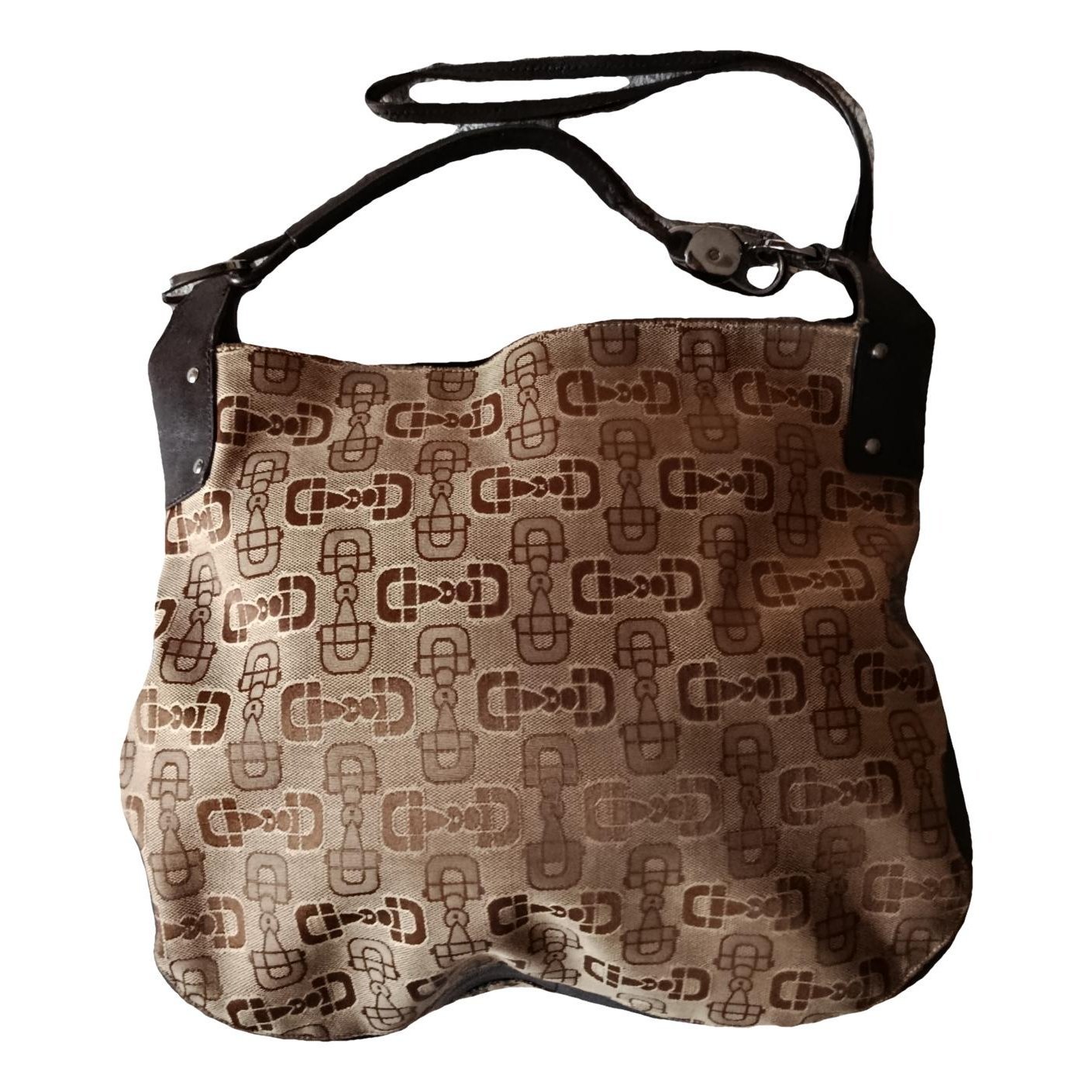 Cloth handbag
