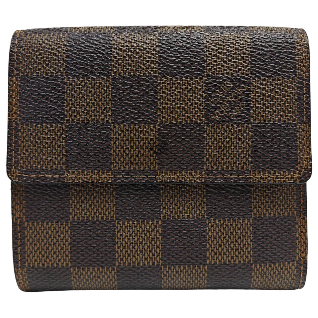 Leather mini bag