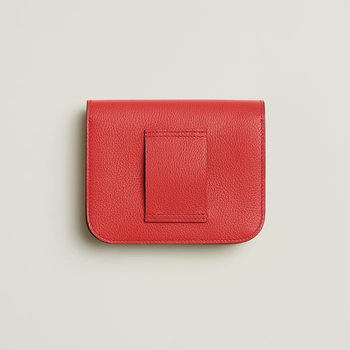 Capucine Constance Slim Wallet