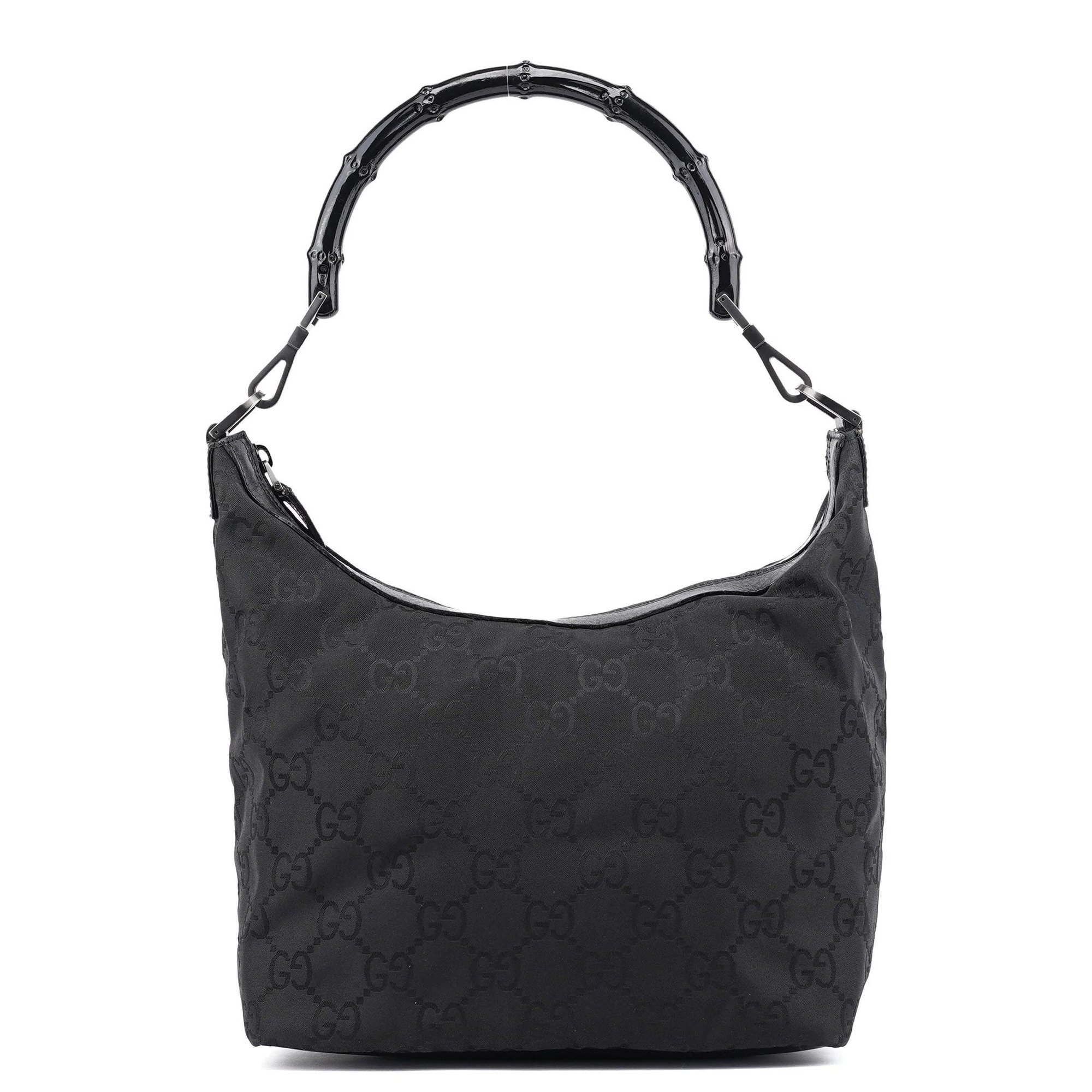 Jackie leather handbag