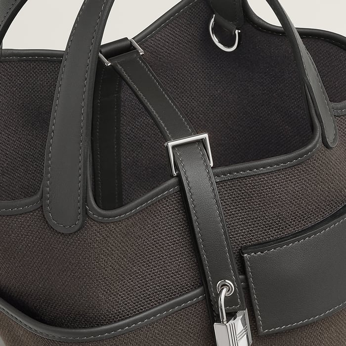 Picotin Lock 18 Pocket Bag