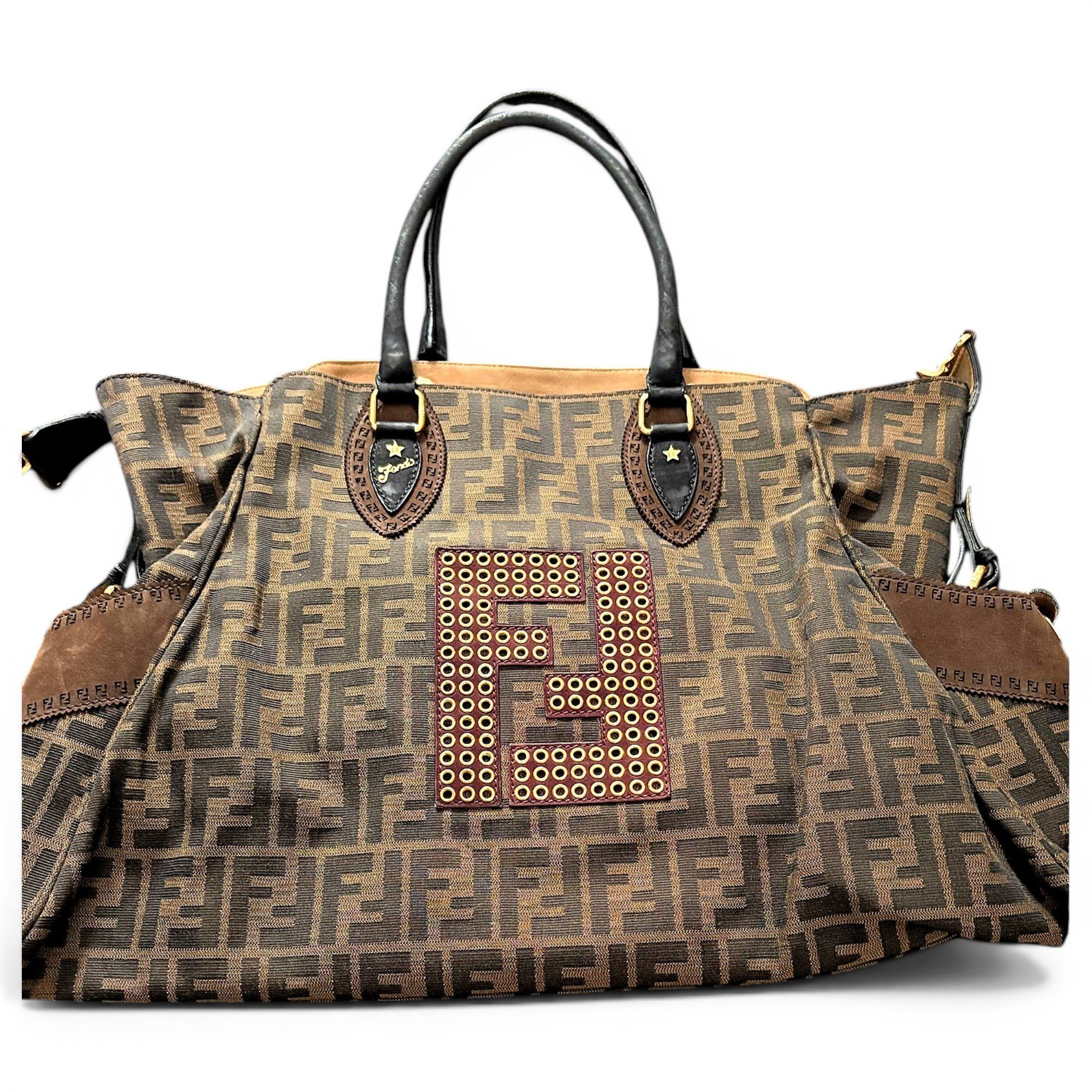 Cloth tote