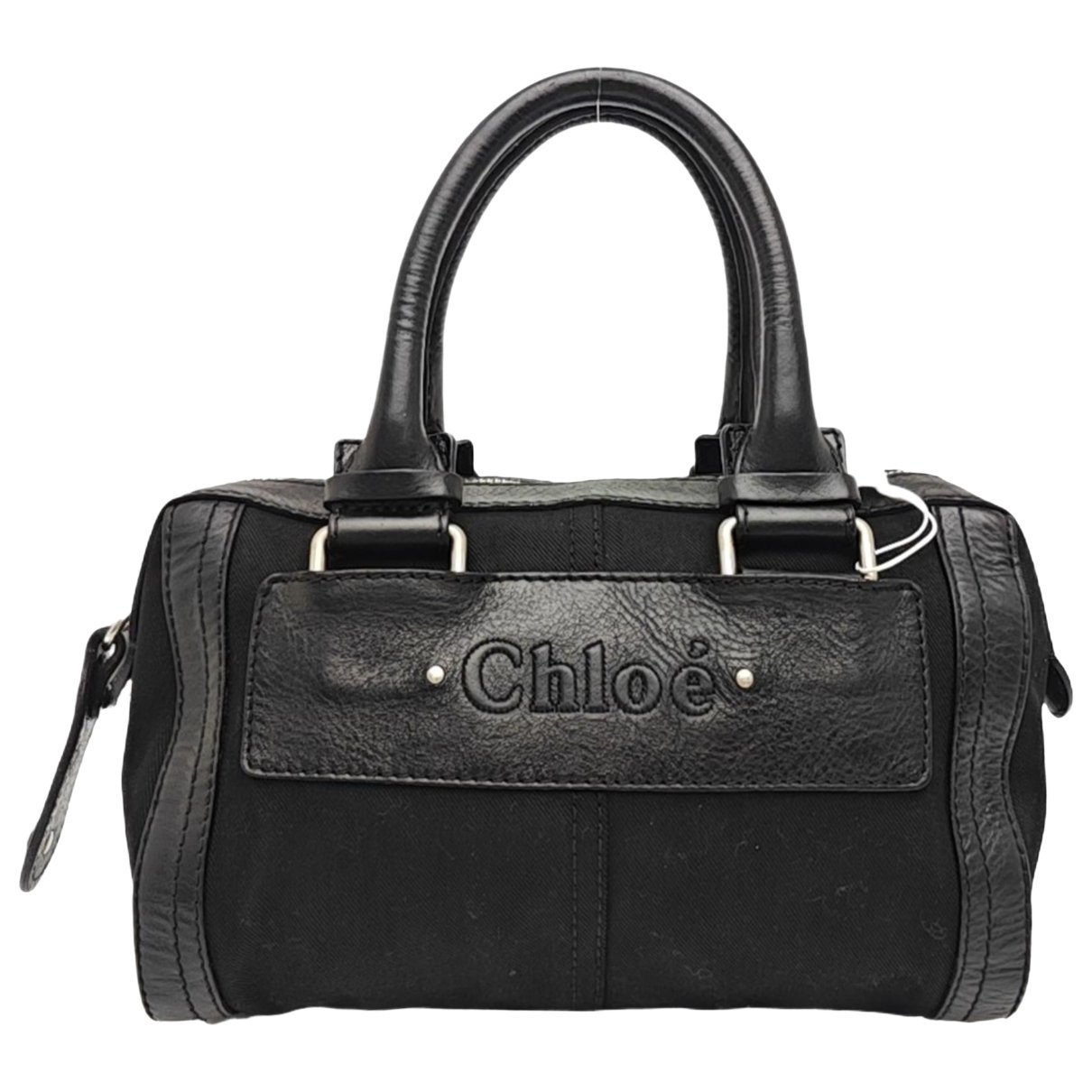 Cloth handbag