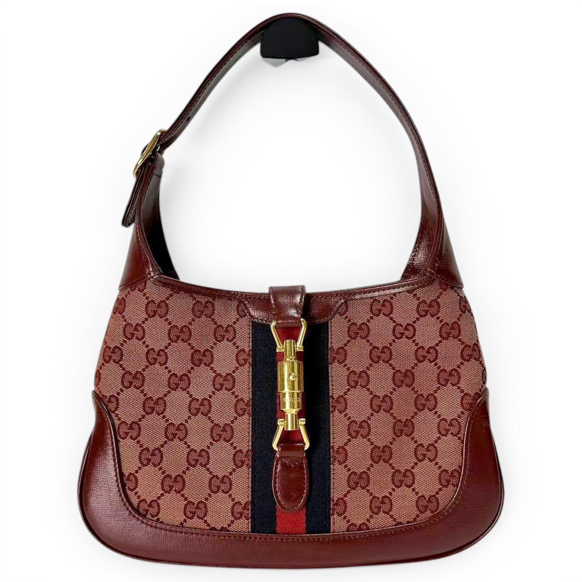 Jackie 1961 cloth handbag