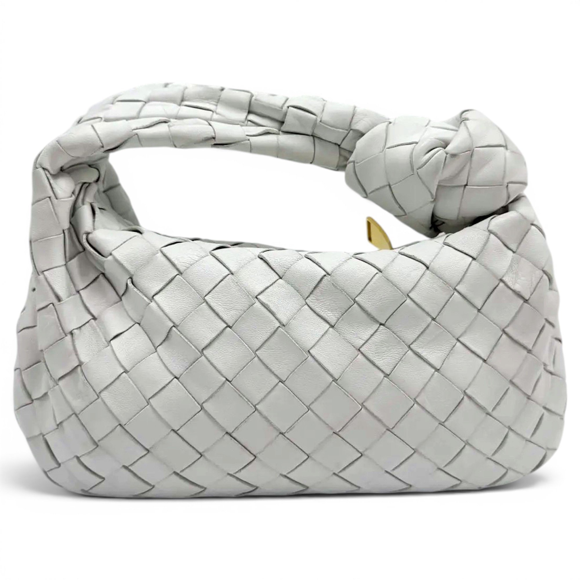 Jodie leather handbag