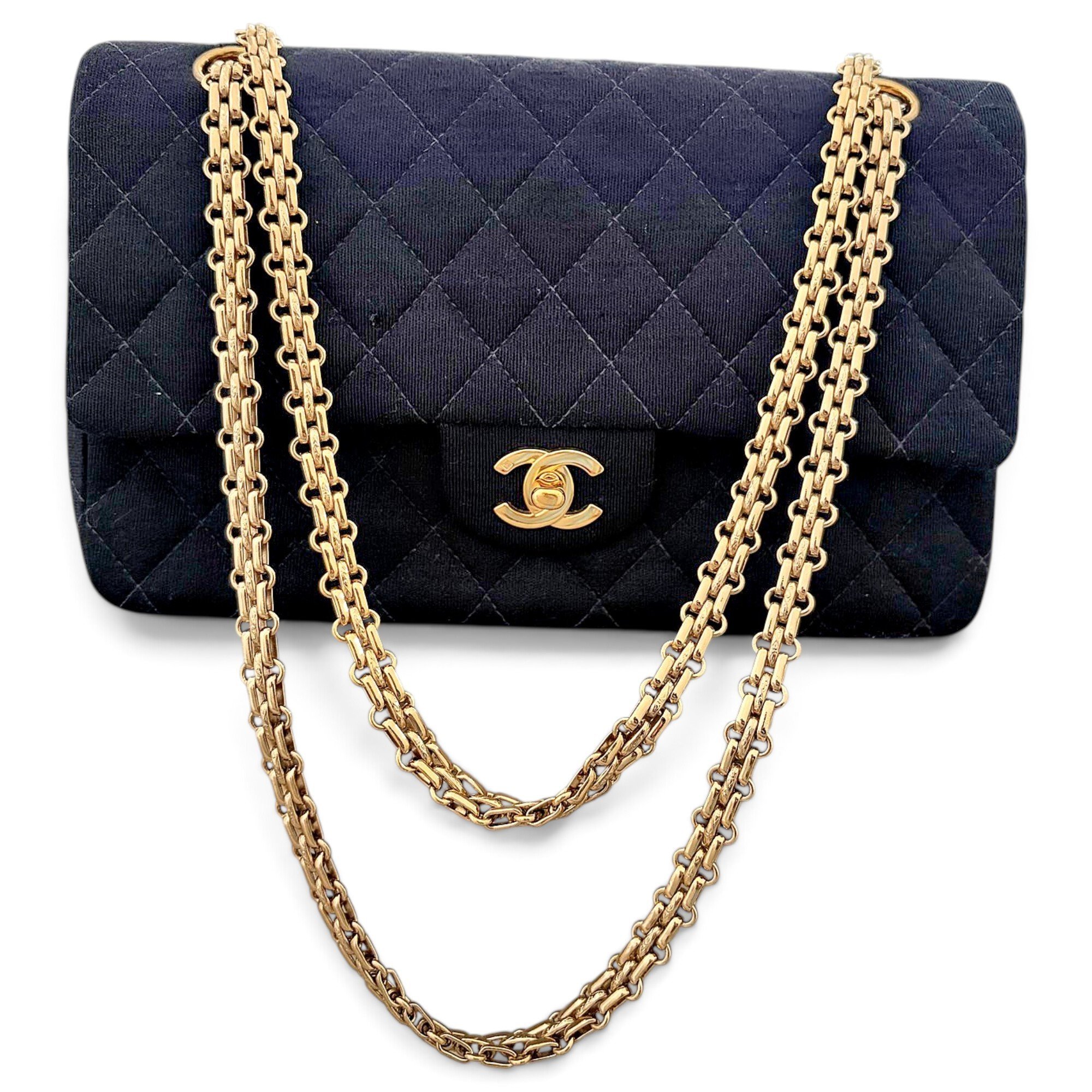 Timeless/Classique handbag