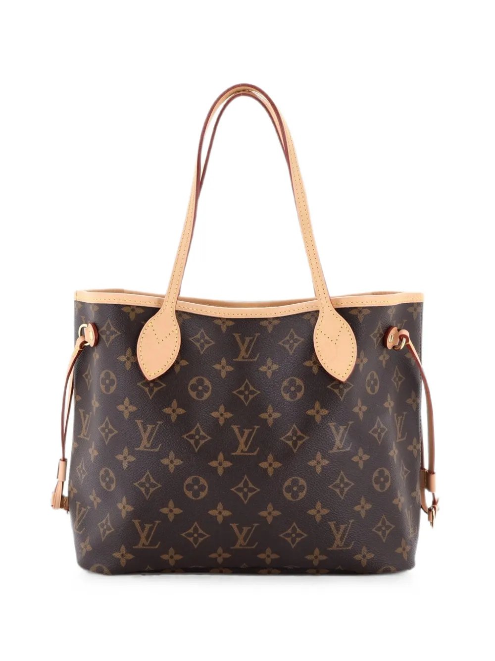 Neverfull NM Monogram Canvas PM tote bag