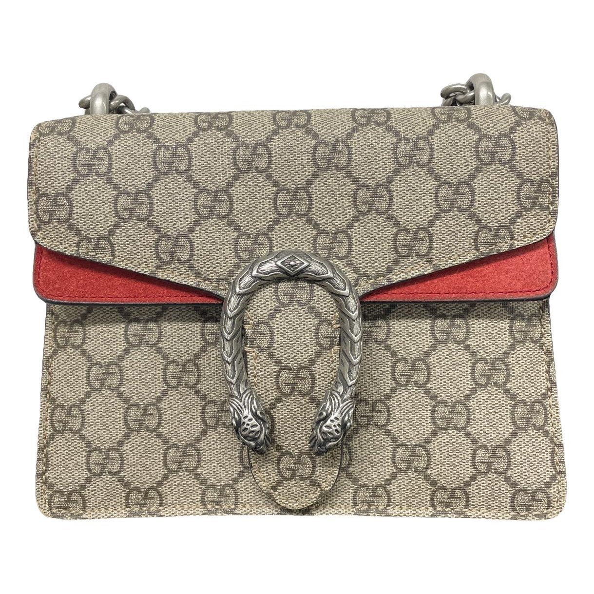Dionysus cloth handbag