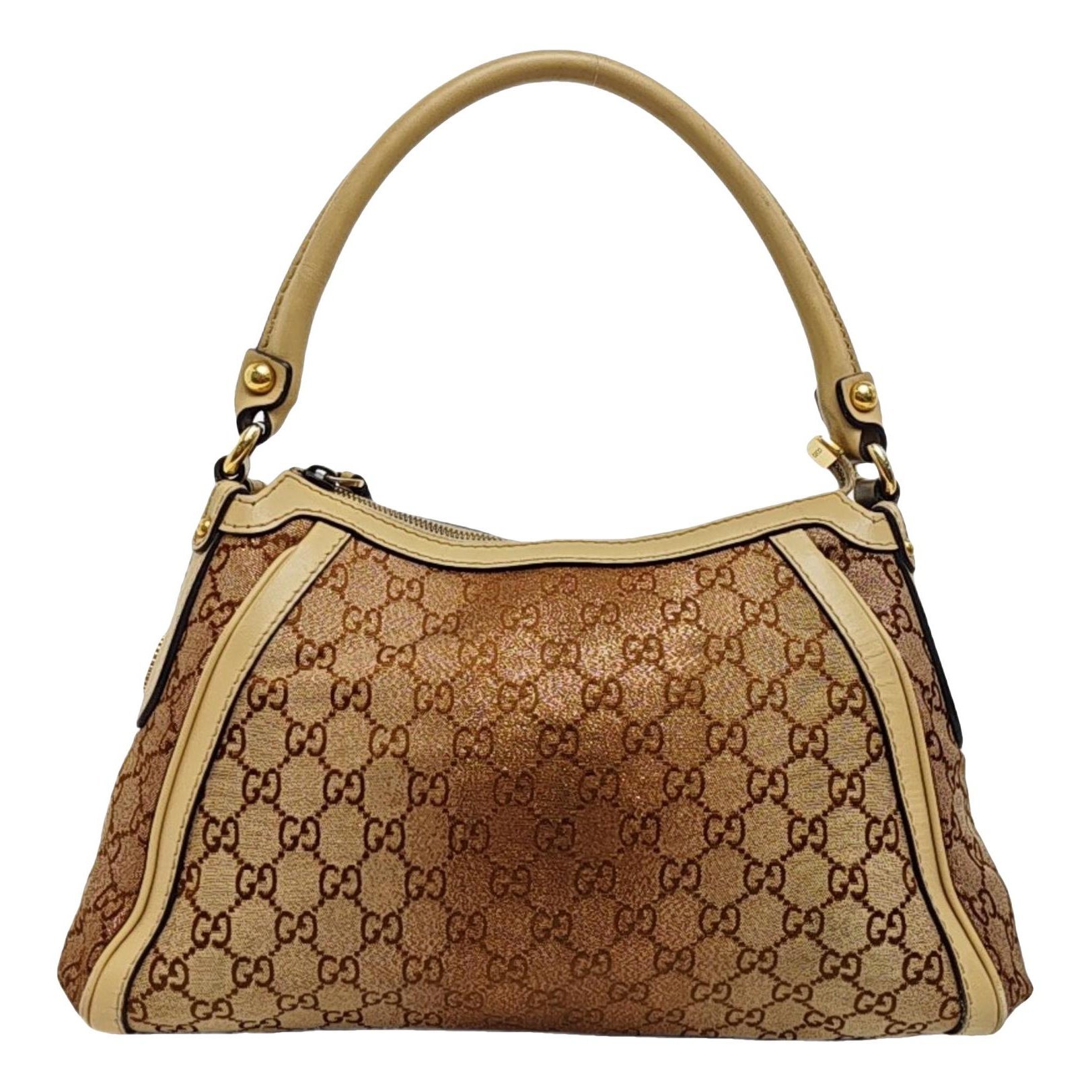D-Ring cloth handbag